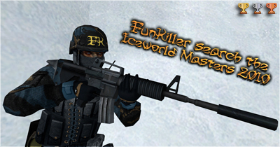 FunKiller 4 Life