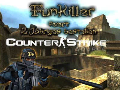 FunKiller 4 EvEr FunKiller 4 EvEr